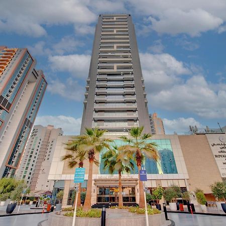 Royal Regency Suites Marina Dubai Bagian luar foto