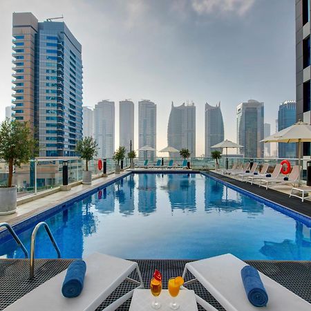 Royal Regency Suites Marina Dubai Bagian luar foto
