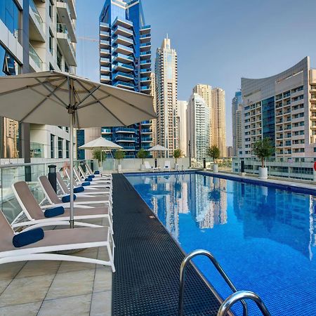 Royal Regency Suites Marina Dubai Bagian luar foto