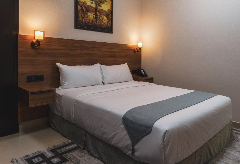 Royal Regency Suites Marina Dubai Bagian luar foto